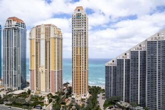 Mansions at Acqualina in Sunny Isles Beach, FL - Building Photo - Building Photo