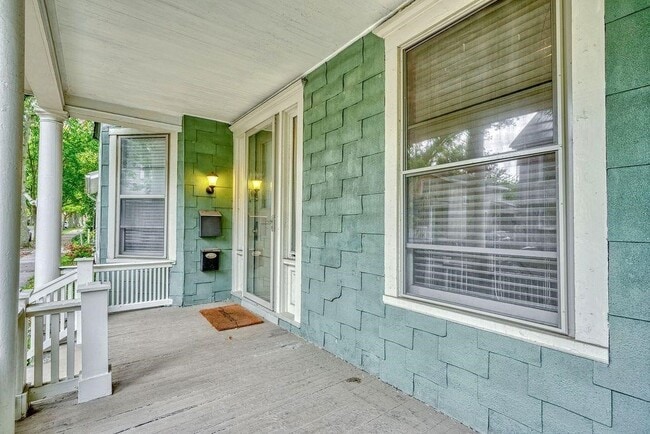 property at 371 Alexander St