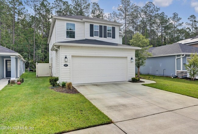 property at 1897 Carter Landing Blvd