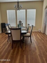 513 Phil Hansen Dr in Canutillo, TX - Building Photo - Building Photo