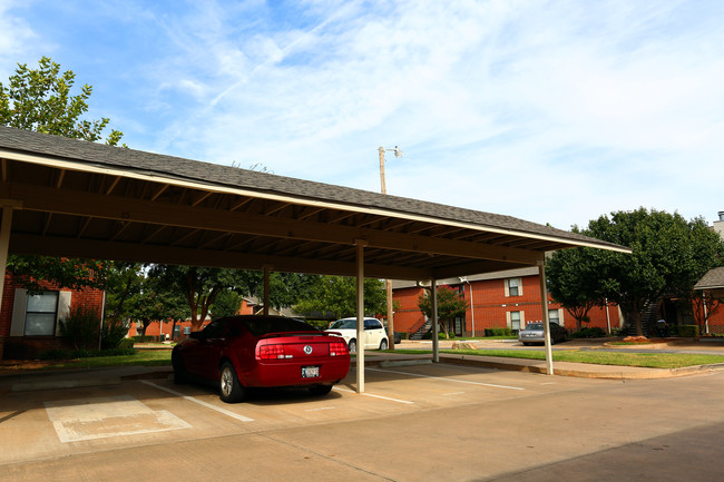 Coffee Creek Apartments