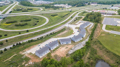 Bluff Canyon in Poplar Bluff, MO - Building Photo - Building Photo