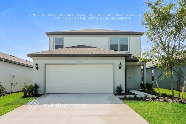 property at 4106 Goldfoil Rd