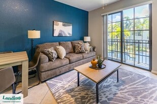 11575 City Hall Promenade in Miramar, FL - Building Photo