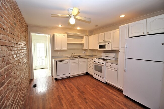 property at 1819 Jackson St