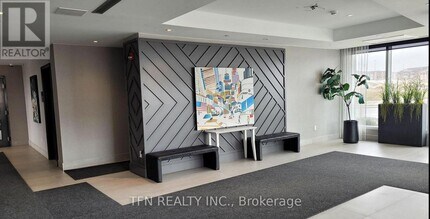 200 Lagerfeld Dr in Brampton, ON - Building Photo - Building Photo