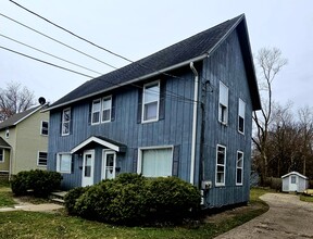 182 Bryant St, Unit 184 Bryant in Battle Creek, MI - Foto de edificio - Building Photo