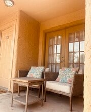 3511 E Baseline Rd, Unit Shadow Mountain Villas in Phoenix, AZ - Building Photo - Building Photo