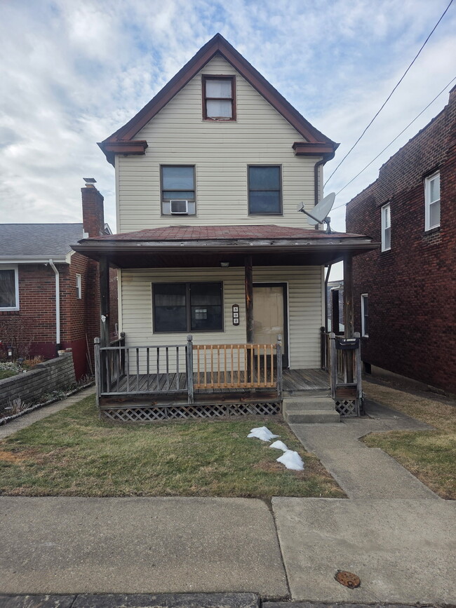 property at 502 Archer St