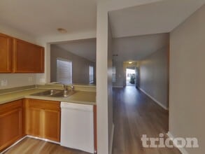 5141 Prairie View Way in Wesley Chapel, FL - Foto de edificio - Building Photo