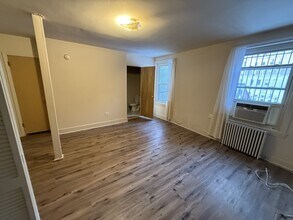 1725 Spruce St in Philadelphia, PA - Foto de edificio - Building Photo