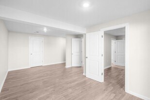 7016 Buffalo Valley Dr in Charlotte, NC - Building Photo