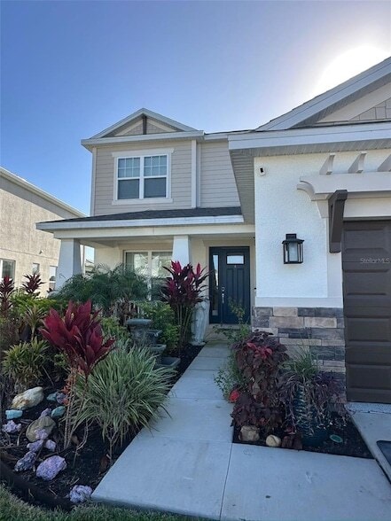 33805 Astoria Cir in Wesley Chapel, FL - Foto de edificio - Building Photo