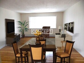 84 Gardner St in Boston, MA - Building Photo - Building Photo