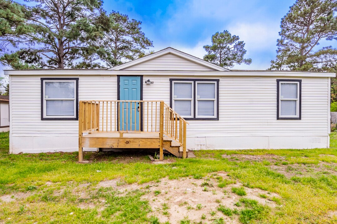 113 Sunset Ridge in Bastrop, TX - Building Photo