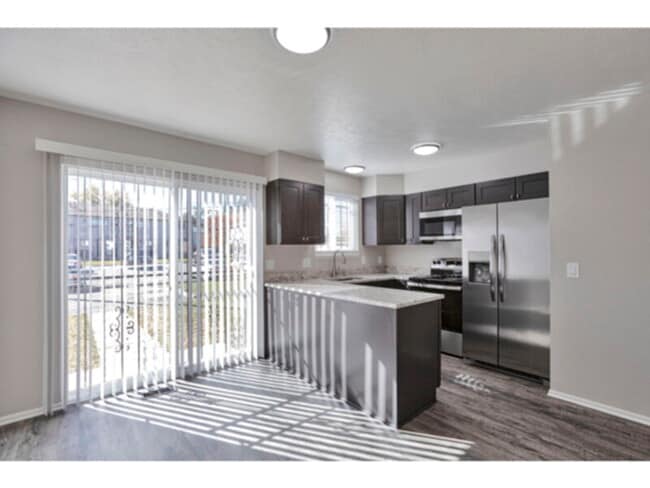 3930 W Walsh Pl in Denver, CO - Building Photo - Building Photo