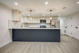 1600 Trinidad Ave NE, Unit #B in Washington, DC - Building Photo - Building Photo