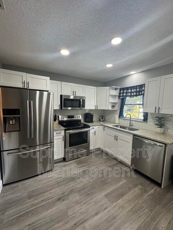 3620 4th Ave S in St. Petersburg, FL - Building Photo - Building Photo