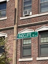 6 Radcliffe Rd in Boston, MA - Building Photo - Building Photo