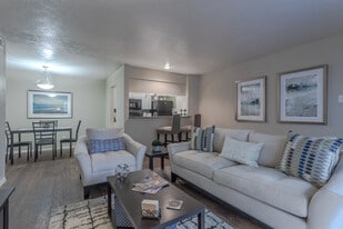 Regal Court Apartments