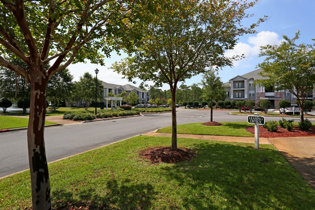 Arbor Trace Apartment Homes Lynn Haven, FL Apartments