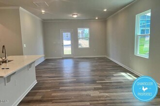 5549 Mill Dam Rd in Wake Forest, NC - Foto de edificio - Building Photo