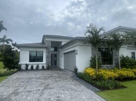 9338 Tulip Leaf Ct in Boca Raton, FL - Building Photo