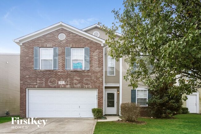 property at 9021 Southernwood Way