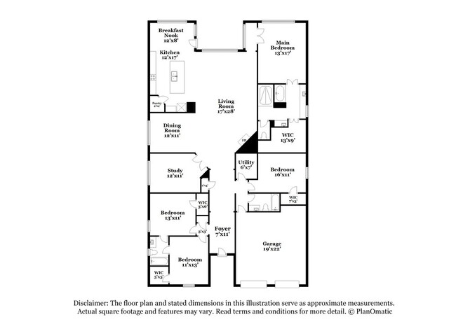 26142 White Sage Cove Ln in Spring, TX - Building Photo - Building Photo