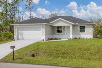 2939 Billberry St in North Port, FL - Building Photo - Building Photo