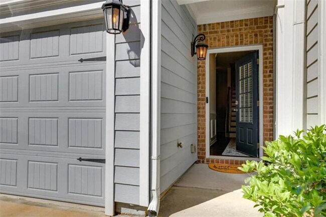 2525 Norwood Park Crossing in Doraville, GA - Building Photo - Building Photo