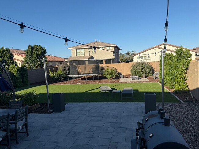 21581 S 225th Pl in Queen Creek, AZ - Building Photo - Building Photo