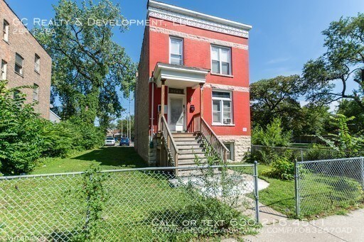 6649 S Greenwood Ave-Unit -Unit G in Chicago, IL - Building Photo