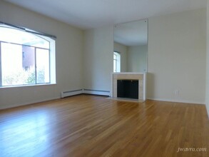 2335 Pacific Ave in San Francisco, CA - Foto de edificio - Building Photo