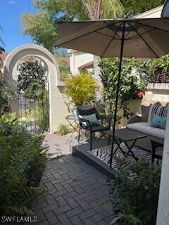 9646 Halyards Ct in Ft. Myers, FL - Building Photo