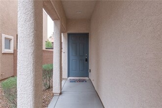 2875 Rough Green St in Las Vegas, NV - Building Photo - Building Photo