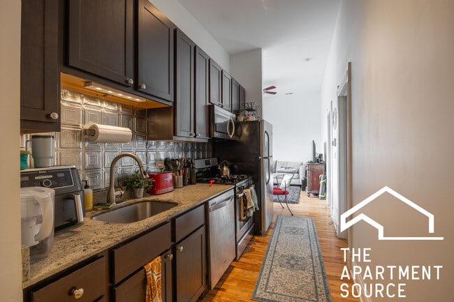 property at 1659 S Throop St