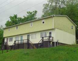 Route 2 Box 54 in Ripley, WV - Foto de edificio - Building Photo