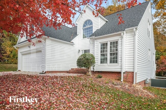 5212 Autumn Woods Dr in Greensboro, NC - Building Photo - Building Photo