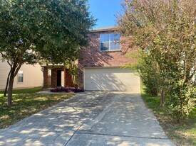 14735 Bending Point in San Antonio, TX - Building Photo