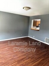 1675 N 6th St in Laramie, WY - Building Photo - Building Photo