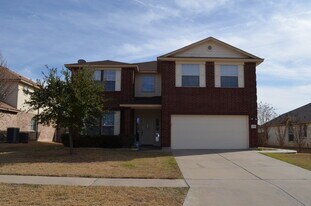 6206 Charlotte Ln in Killeen, TX - Building Photo