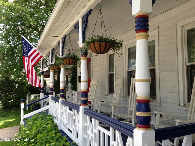 74 Mt Hermon Way in Ocean Grove, NJ - Building Photo - Building Photo