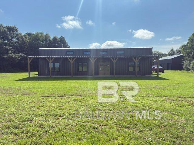 14523 Co Rd 91 in Elberta, AL - Building Photo - Building Photo