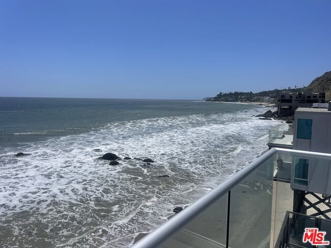 property at 26060 Pacific Coast Hwy