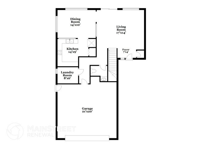 14708 W Carlin Dr in Surprise, AZ - Building Photo - Building Photo