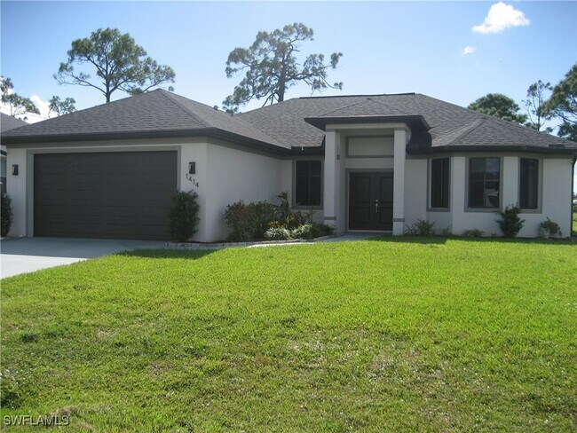 1414 SW 16th Terrace in Cape Coral, FL - Building Photo - Building Photo