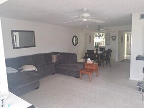 4632 Marine Pkwy in New Port Richey, FL - Building Photo - Building Photo