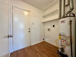 204-206 Smart St in Jacksonville, AR - Building Photo - Building Photo