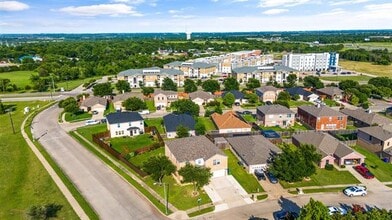 4600 Leslie Ln in Balch Springs, TX - Building Photo - Building Photo